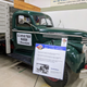 Illustration for article titled BC Vintage Truck Museum